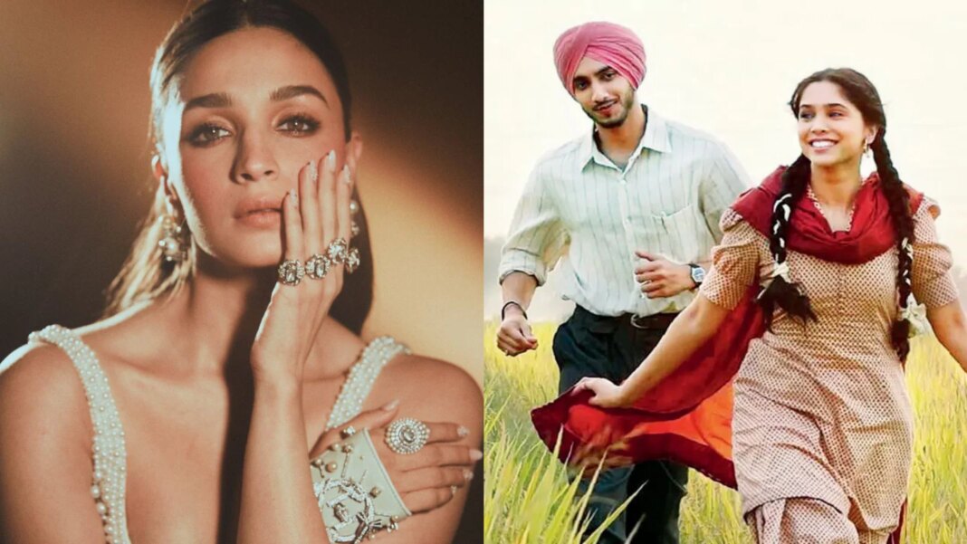 Alia Bhatt Celebrates ‘Magic Of Movies’ After Main Vaapas Aaunga’s 130% Box Office Jump