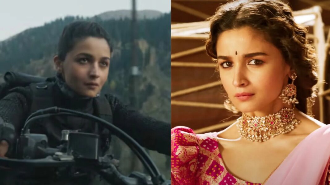 Alia Bhatt’s Alpha Teaser Has A Hidden RRR Connection. Hint: Ranbir Kapoor’s Ramayana