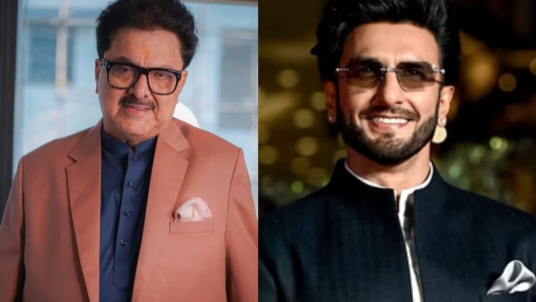 Ashoke Pandit On Action Against Ranveer Singh Over Don 3 Exit