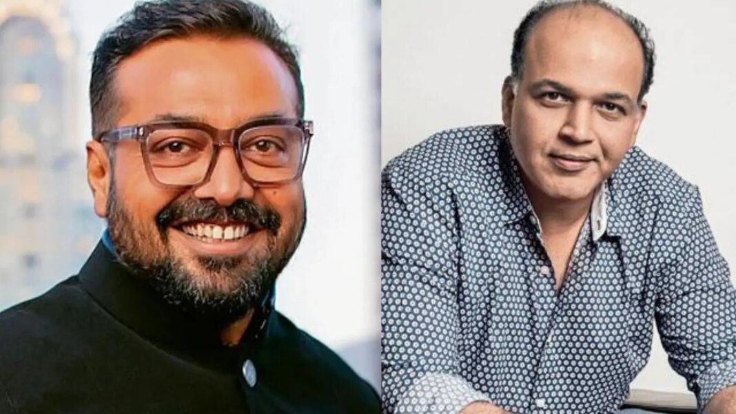 Anurag Kashyap Reveals Ashutosh Gowariker Went To Shoot For Lagaan With A Head Full Of Hair And Came Back Bald