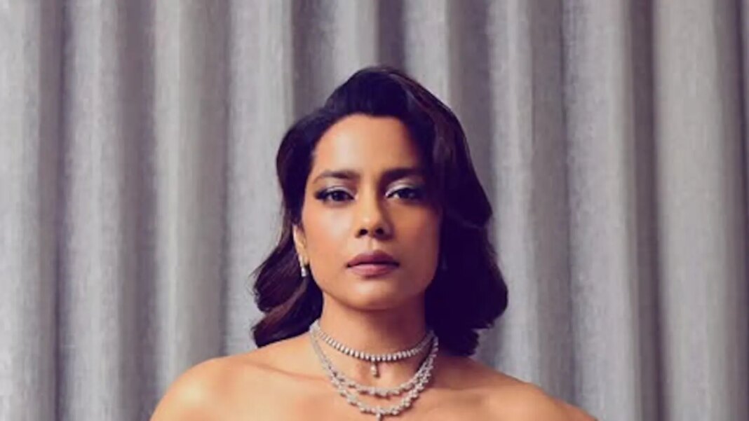 Shahana Goswami Says She’s In An Open Relationship, Partners Aware Of Physical Intimacy With Others: “Nothing Is Hidden”