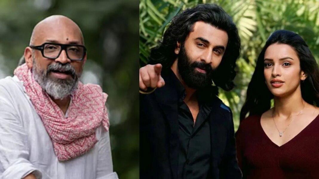 Why Animal’s Monster Success ‘Feared’ Maa Behen Director Suresh Triveni