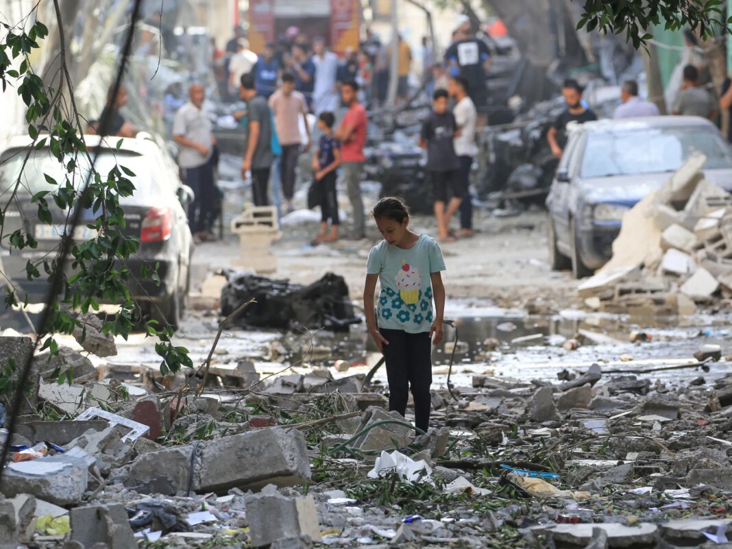 AFP 20240609 34VZ9FH v1 HighRes PalestinianIsraelConflict 1717936335.jpg