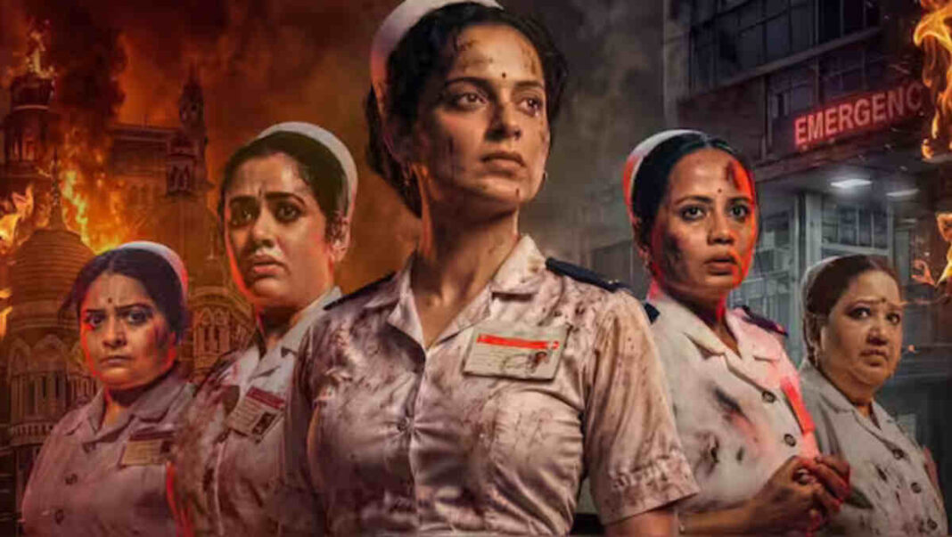 Bharat Bhhagya Viddhaata Movie Review