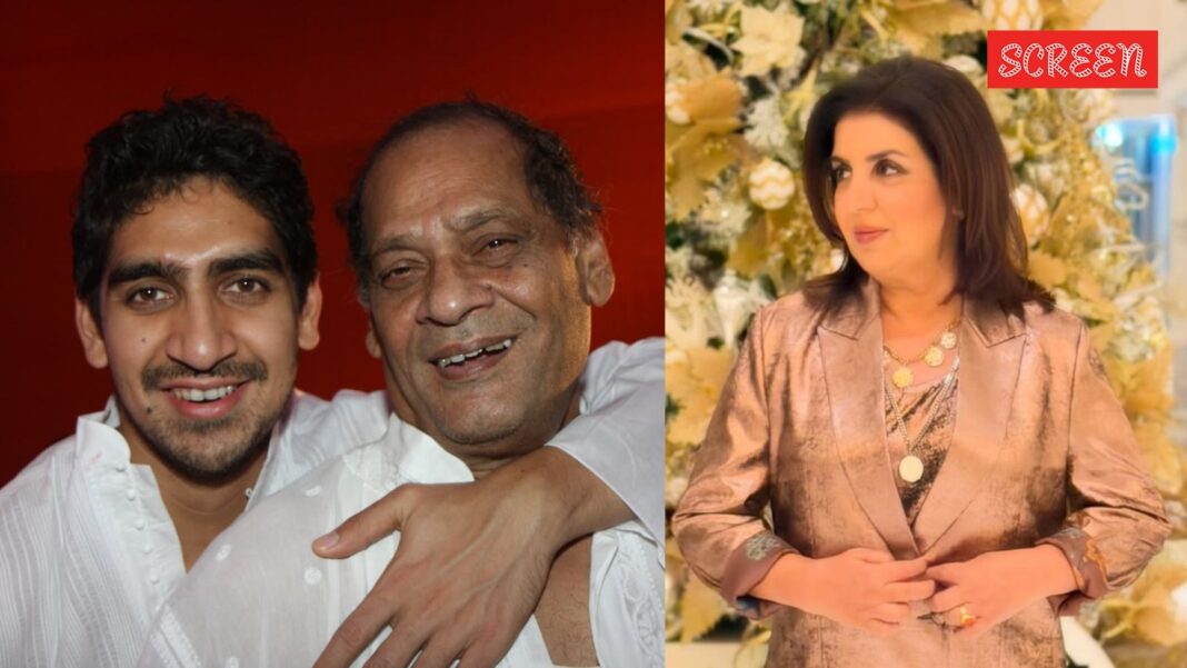 Farah Khan says Ayan Mukerji’s father made her family poor: ‘Producers invested everything’ | Bollywood News