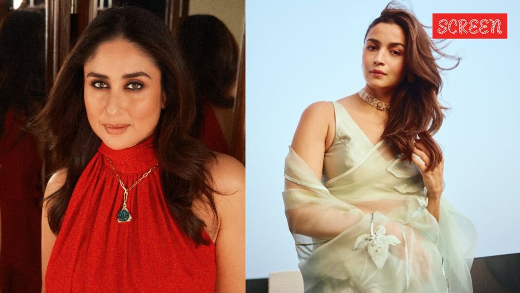 ‘Nobody wants to copy Kareena or Alia anymore’: Karan Johar says Bollywood no longer sets trends | Bollywood News