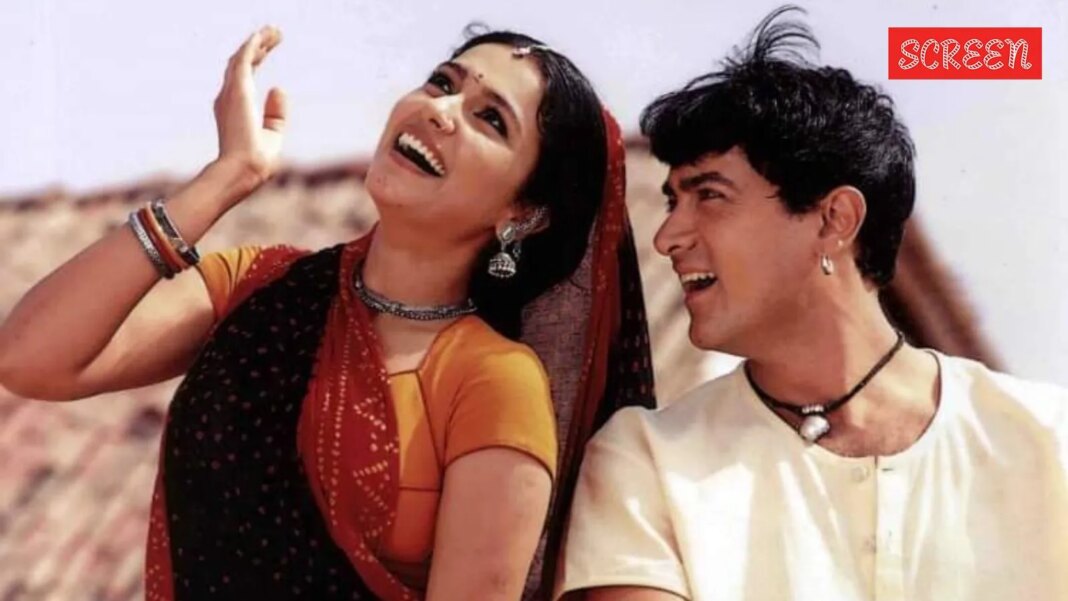 Lagaan at 25: How AR Rahman used a 4 am stroke of genius for Ghanan Ghanan | Bollywood News