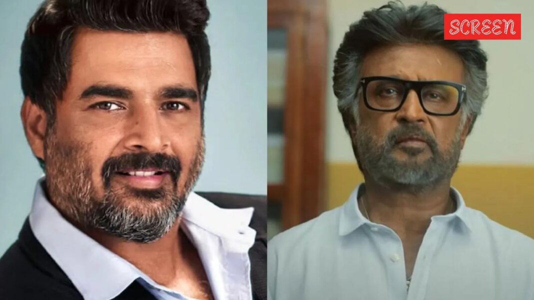 Madhavan on how his attempt to copy Rajinikanth ruined a studio: ‘Big slap on my face’ | Bollywood News