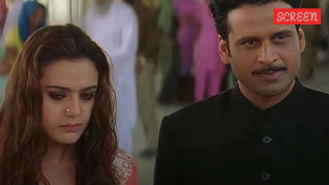 Yash Chopra paid Manoj Bajpayee lead actor fee for Veer Zaara despite brutal reality check | Bollywood News
