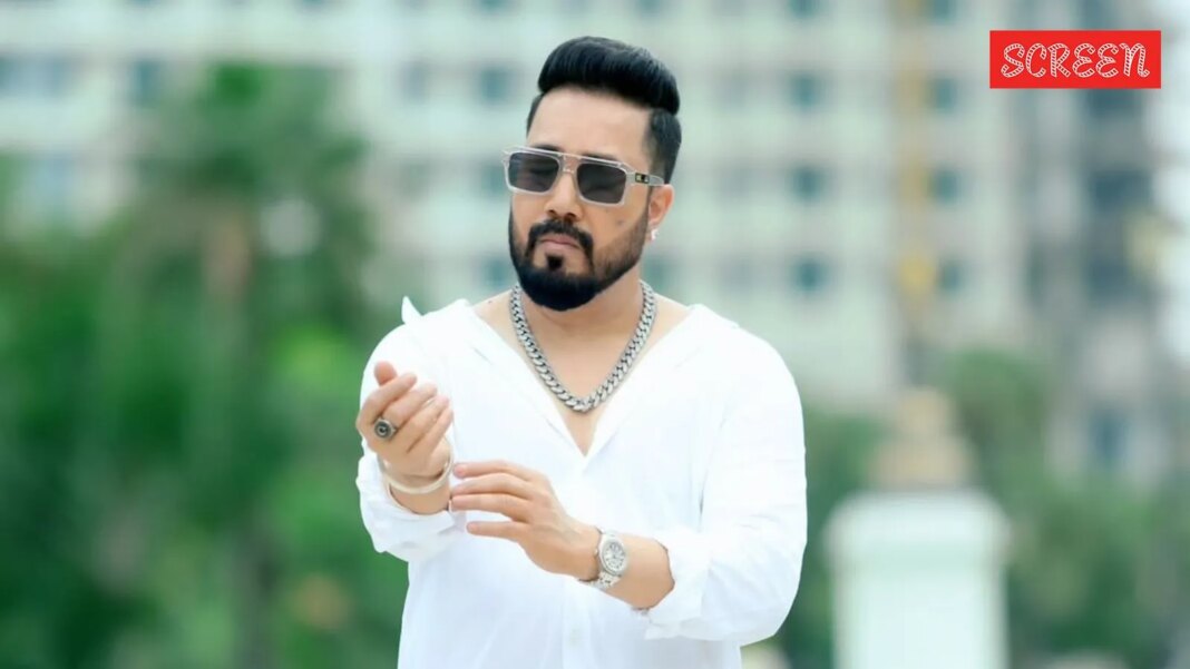 ‘Shah Rukh said lootegi tujhe’