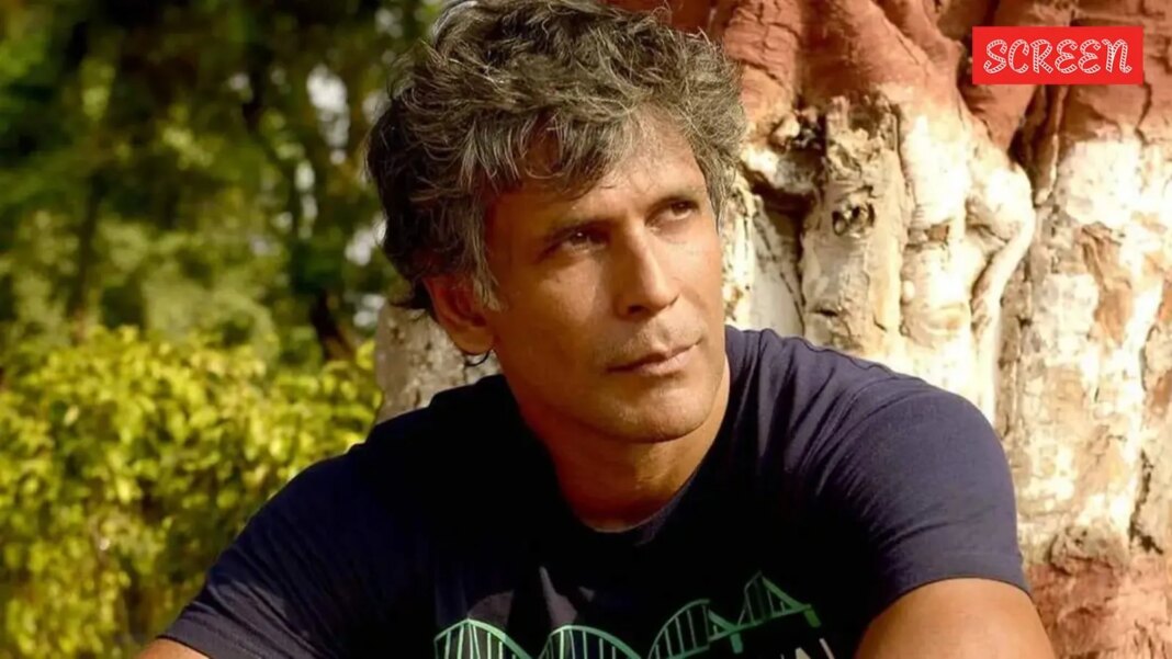 Milind Soman planted 30,000 trees at his Lonavala house: ‘People were burning everything’ | Bollywood News