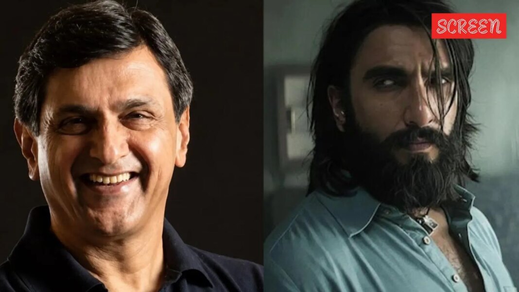 Prakash Padukone on relationship with son-in-law Ranveer Singh, reviews Dhurandhar: ‘Too much violence’
