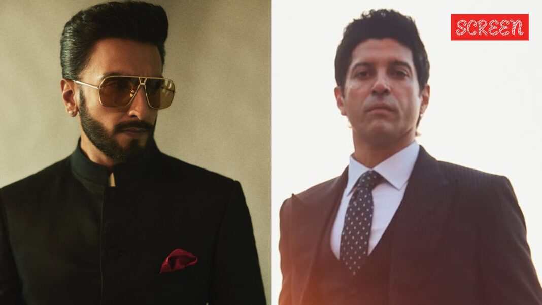 Ranveer Singh banned by film body over Don 3 exit, Farhan Akhtar demands Rs 45 cr damages