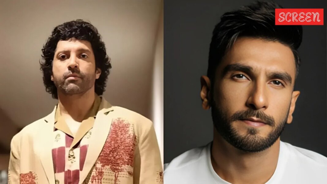 Ranveer Singh’s Don 3 exit row not over; Producers Guild to hold mediation with Farhan Akhtar