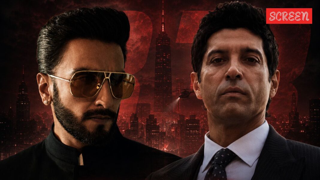 Inside Ranveer Singh-Farhan Akhtar’s Don 3 fallout that sparked Rs 45 cr row and FWICE ban | Bollywood News