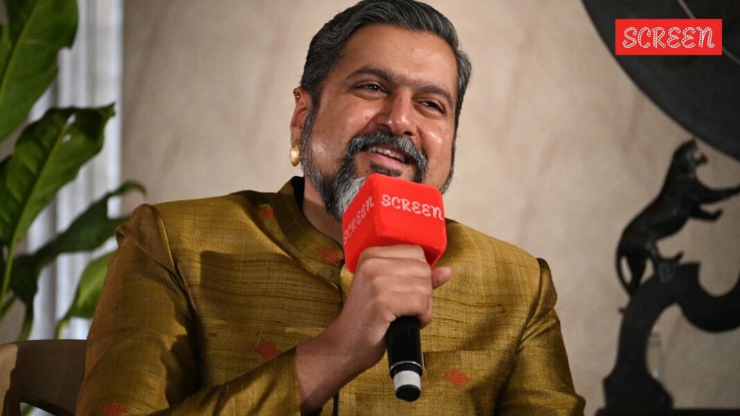 Ricky Kej on staying away from mainstream music: ‘Your art defines you as a person’ | Bollywood News