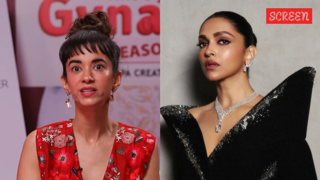 Saba Azad supports Deepika Padukone’s 8-hour shift demand: ‘Want to show woman her place’ | Bollywood News