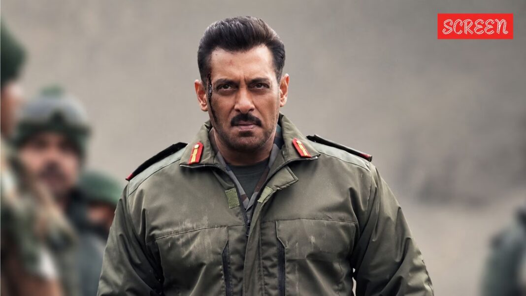 Amid Salman Khan’s Maatrubhumi uncertainty, another film on Galwan gets shelved: ‘Can’t bash China’ | Bollywood News