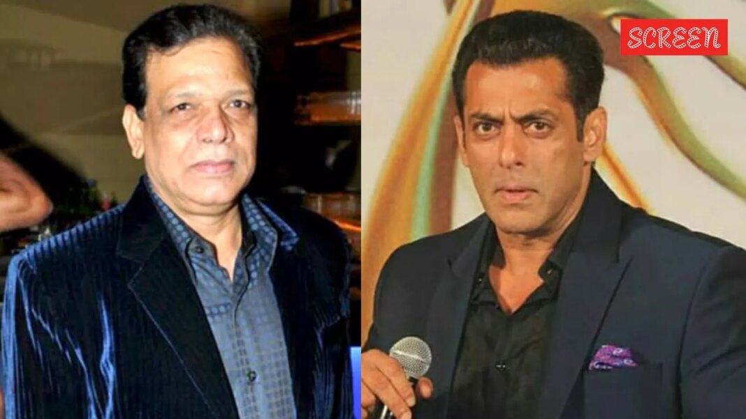 Govind Namdev distances himself from Salman Khan blackbuck film: ‘I was kept in the dark’ | Bollywood News