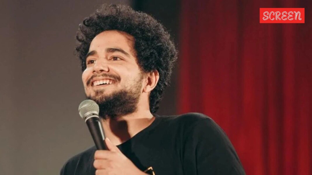 Months after controversy, Samay Raina shares glimpse from India’s Got Latent sets | Bollywood News