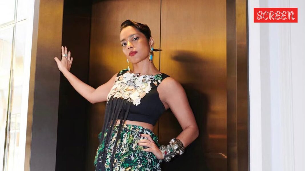 Shahana Goswami says she is in open relationships: ‘I’ve many partners but it’s never casual’ | Bollywood News