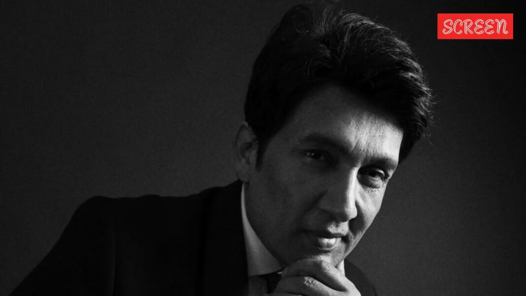 Inside Shekhar Suman’s sea-facing penthouse with 10 balconies, European charm: ‘Can entertain 150 guests’