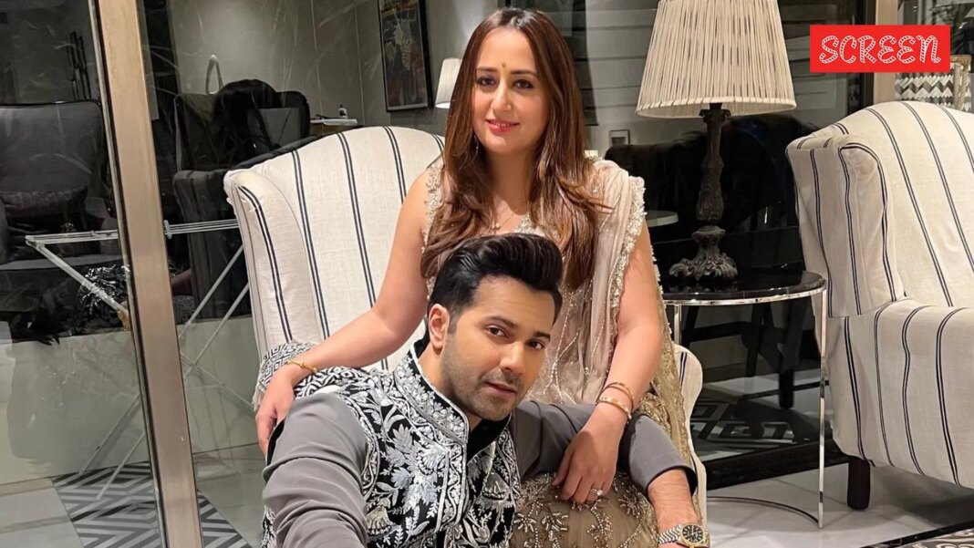 Varun Dhawan recalls ‘messing up thrice’ while proposing Natasha Dalal: ‘Timing was off’ | Bollywood News