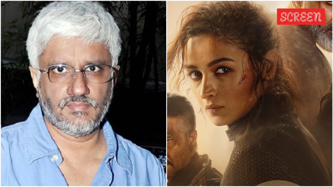 Vikram Bhatt defends Alia Bhatt amid Alpha backlash: ‘1000 negative comments for Rs 1 lakh’ | Bollywood News