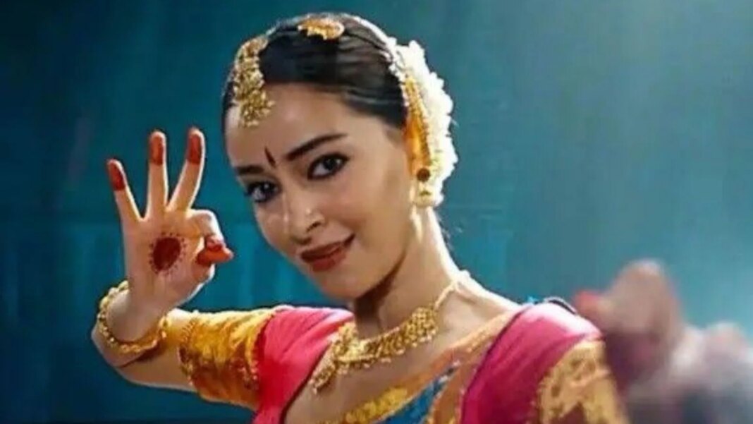 Ananya Panday’s Dance Mentor Calls ‘Outrage’ Against Her Bharatanatyam In Chand Mera Dil ‘Absolutely Rubbish’