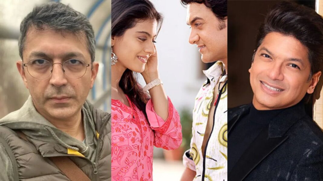 Why Fanaa Director Kunal Kohli Wanted Shaan For Chand Sifarish: ‘Aamir Khan Was Wondering’