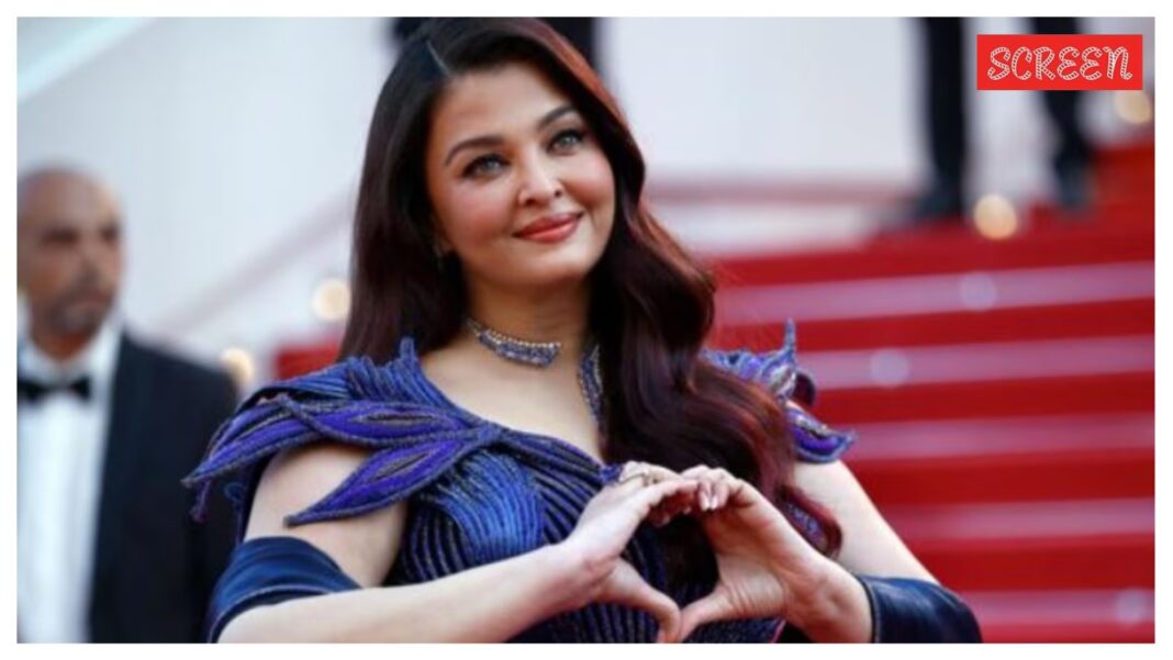 ‘In current world scenario, so much is manufactured’: Aishwarya Rai’s brutal advice to young actors | Bollywood News