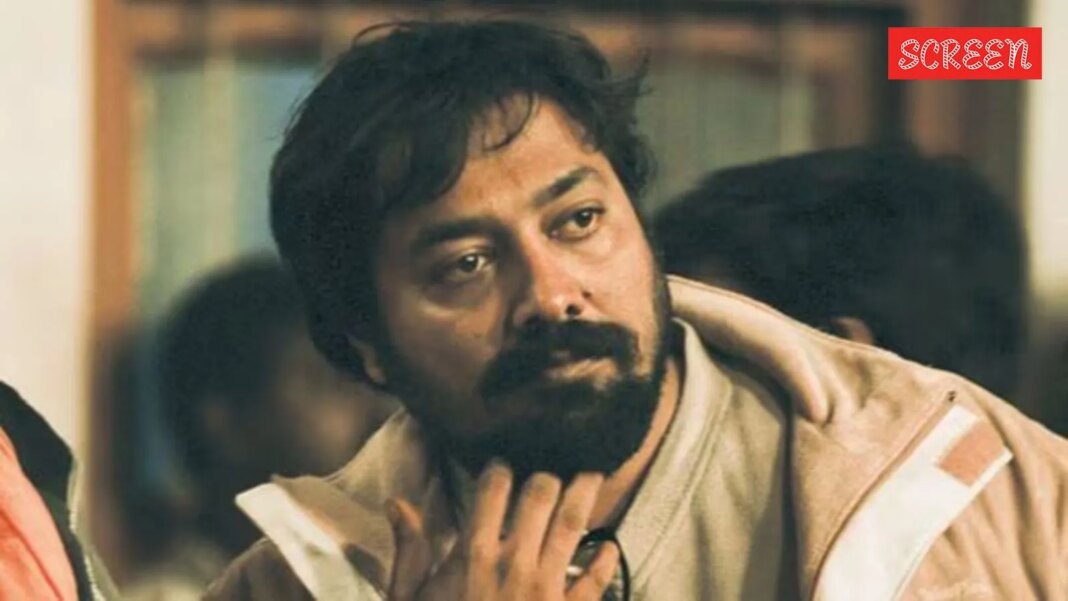 Anurag Kashyap on Bandar, Main Vaapas Aaunga woes: ‘Word of mouth isn’t allowed to build’ | Bollywood News