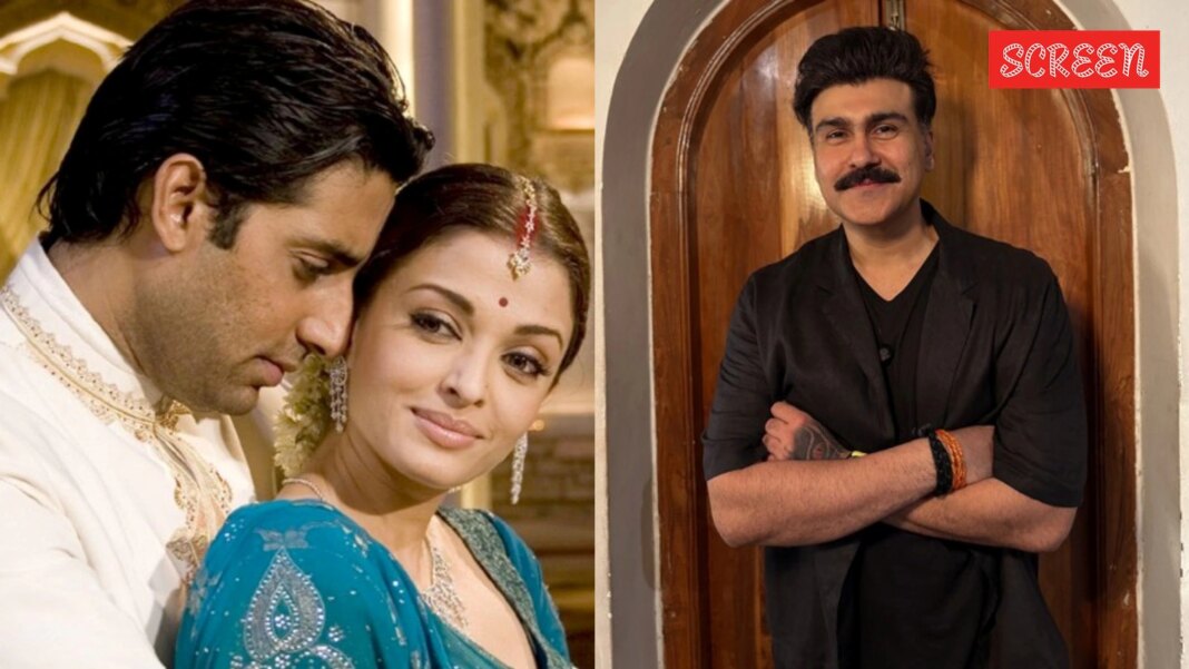 ‘How Abhishek Bachchan treated Aishwarya Rai was beautiful’: Aarya Babbar recalls Guru romance | Bollywood News