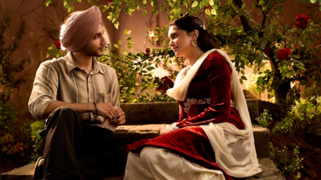 Imtiaz Ali’s Film Sees Significant Growth On First Sunday