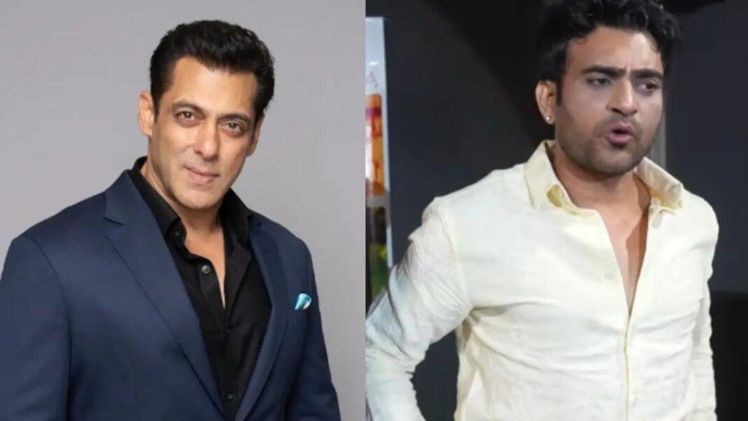 Actor Claims He Left Kala Hiran Shoot