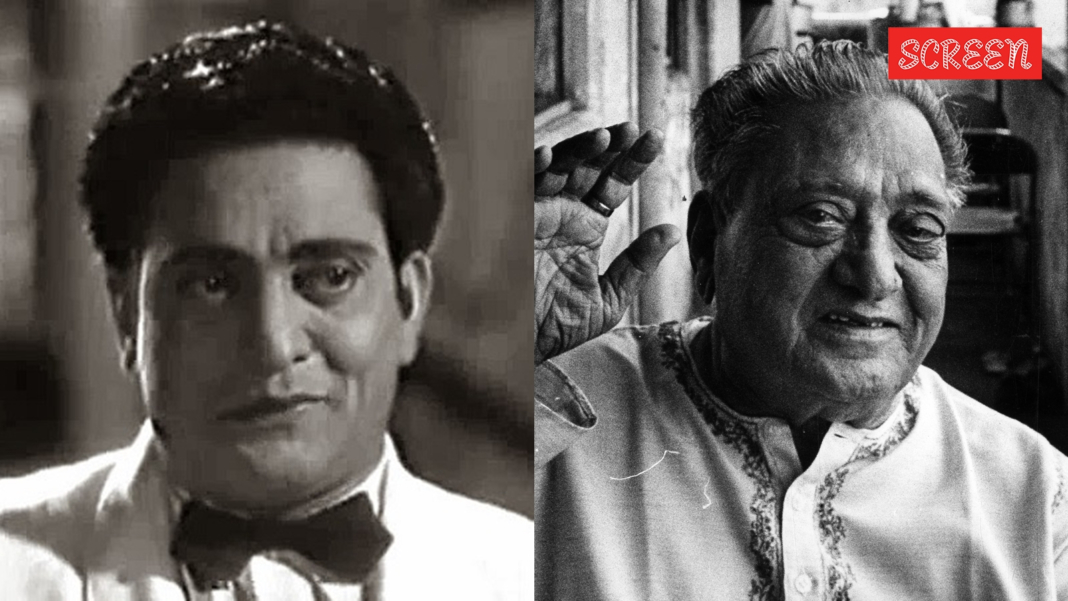 India’s dancing star Bhagwan Dada went from millionaire to pauper; gambled, cheated on wife