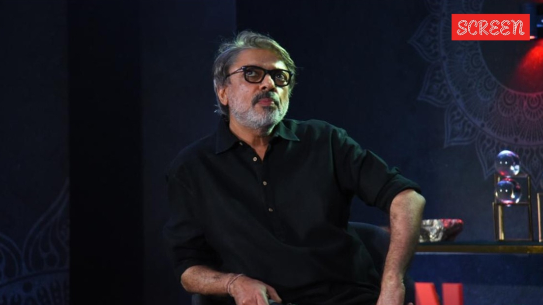 ‘Sanjay Leela Bhansali would appear in my nightmares, strangling me,’ says Heeramandi actor | Bollywood News