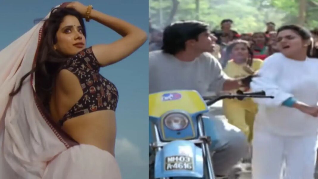 Actor Madhoo On Phool Aur Kaante Amid Peddi Row