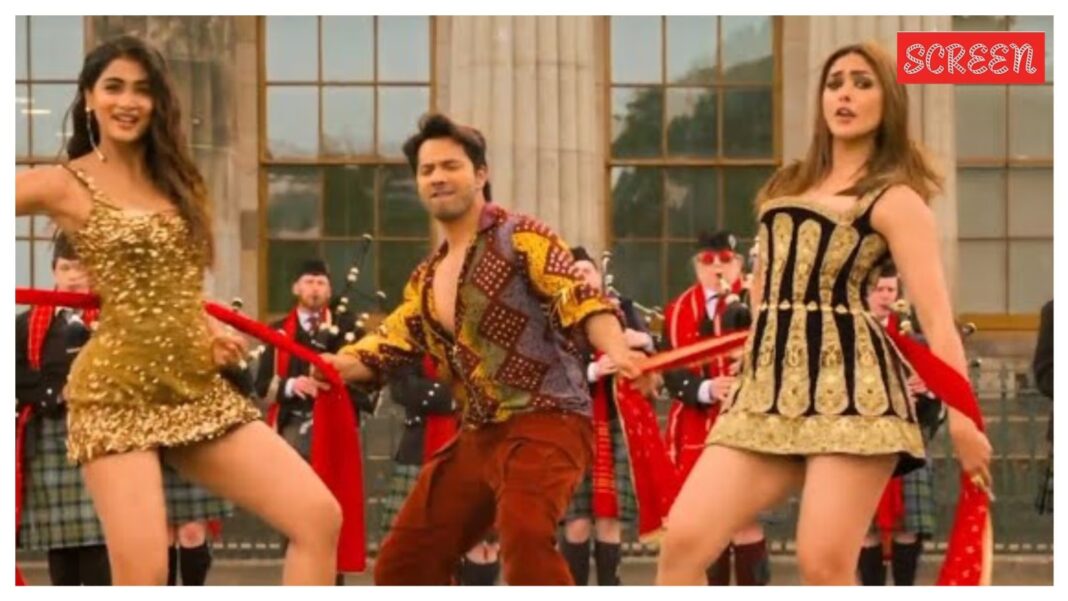 ‘Vashu Bhagnani’s claims over Chunnari Chunnari malignant, vendetta’: Ramesh Taurani | Bollywood News