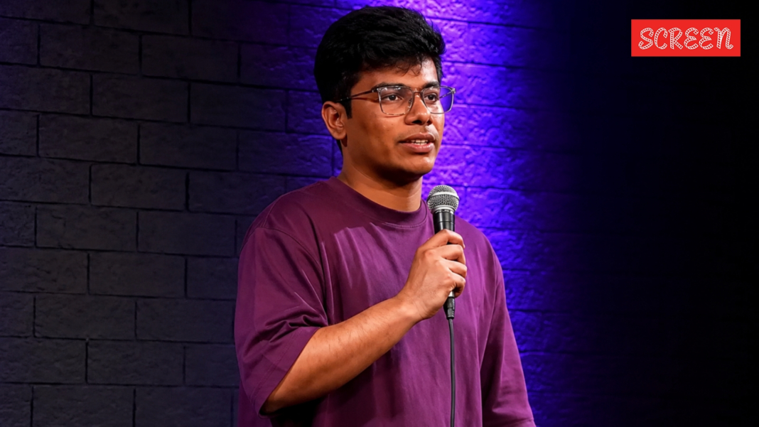 After Pranit More, comedian Madhur Virli slammed for rape joke | Bollywood News
