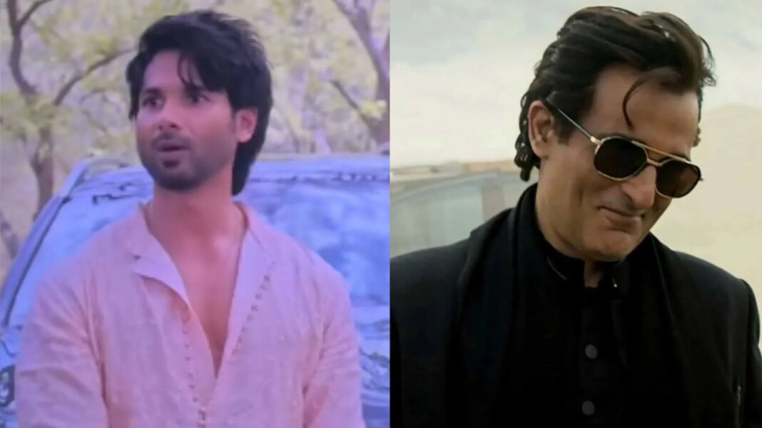 Internet Spots Similarity Between Cocktail 2 And Dhurandhar, Says “Shahid Bhi Spy Hai”