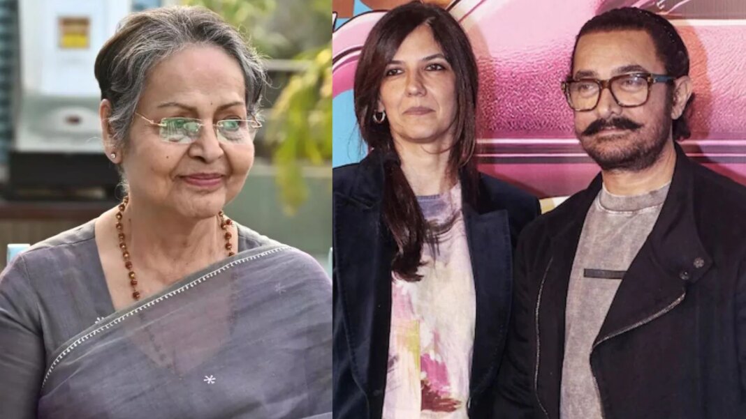 What Is Wrong With Marrying At 60?