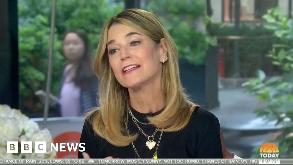 Savannah Guthrie pleads for help as details of her mother’s case emerge