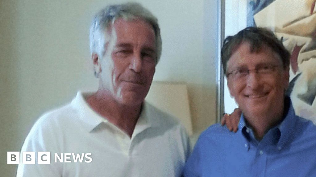 What we learned from Bill Gates’ deposition on Epstein