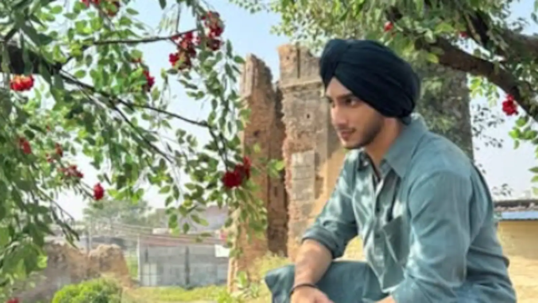 ‘Main Vaapas Aaunga Is A film That’s Changed Everything For Me,’ Says Vedang Raina