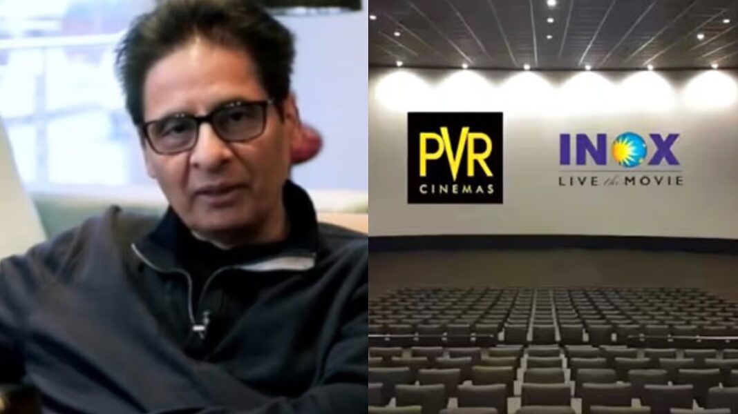 Vashu Bhagnani’s Puja Entertainment Denies Legal Dispute With PVR Inox, Calls Reports ‘Inaccurate’ Amid Chunnari Chunnari Row