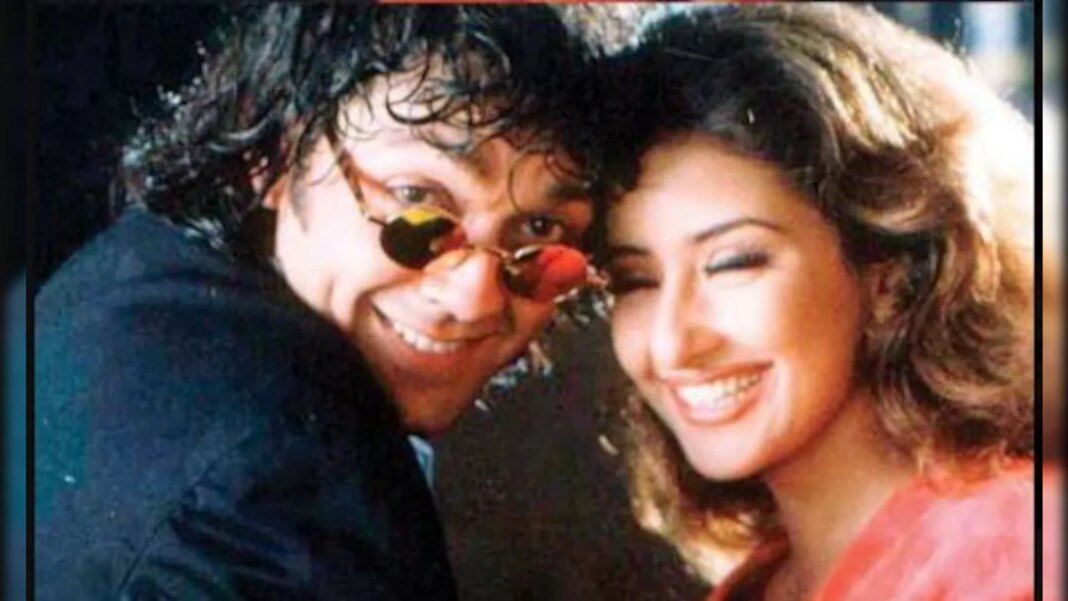 Bobby Deol On Why He Refused To Shoot An Intimate Scene With Manisha Koirala: 'She Ate A Lot Of Onions'