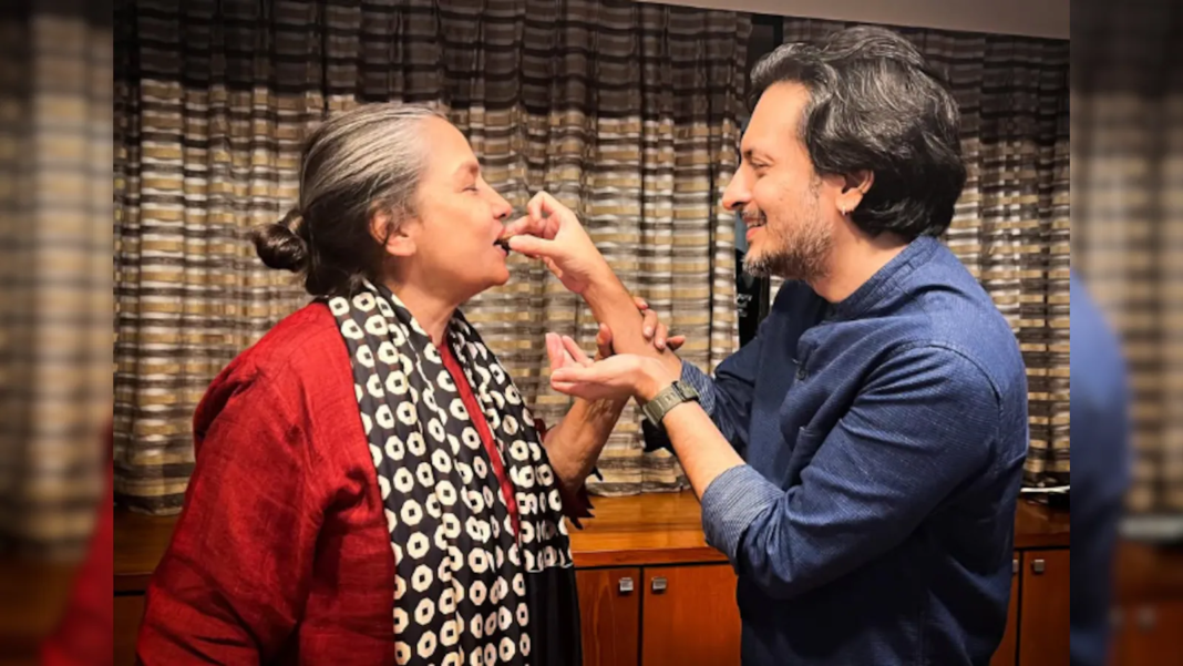 Shabana Azmi To Play Negative Character In Emraan Hashmi’s Awarapan 2