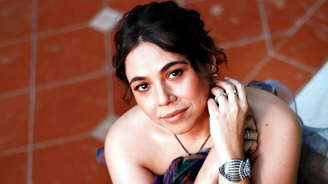 Maanvi Gagroo Claims She Was Offered Rs 1 Lakh To ‘Compromise’ While Entering Bollywood