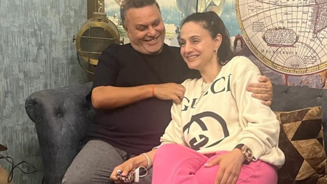 ‘Woh Bade Ghar Ki Beti Hai’